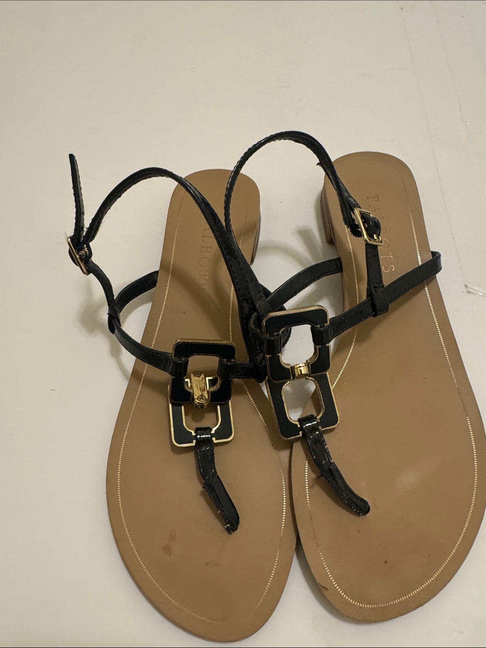 Talbots Women Sandals